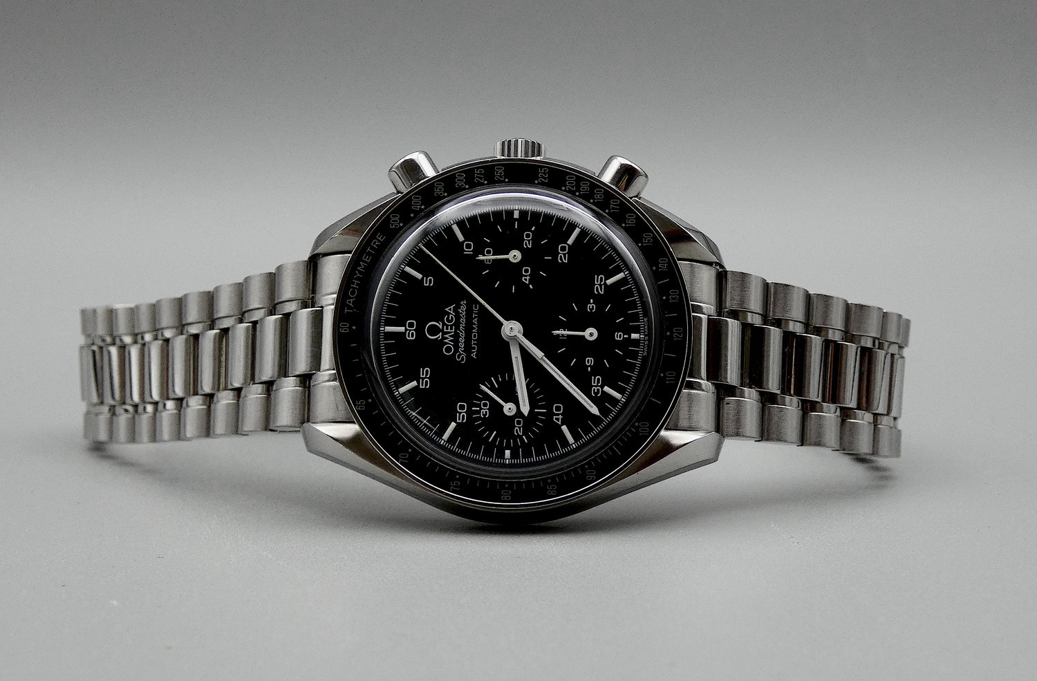 SOLD Speedmaster Reduced / Mint condition