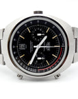 SOLD Heuer Mint Vintage Montreal "Stefan Bellof" 70's