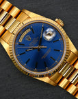 SOLD Rolex Day-Date 36 1996 / Minty / rolex service