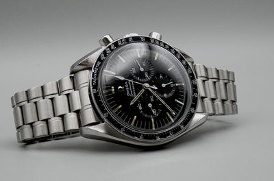 SOLD Rare Speedmaster 145.012-67SP DON / serviced