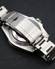 SOLD Rolex Submariner Date 116610LN / 2011