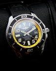 SOLD Breitling Superocean 2018 full set