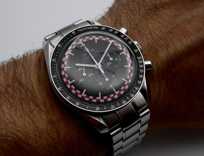 RES Speedmaster Professional Moonwatch TinTin Full set