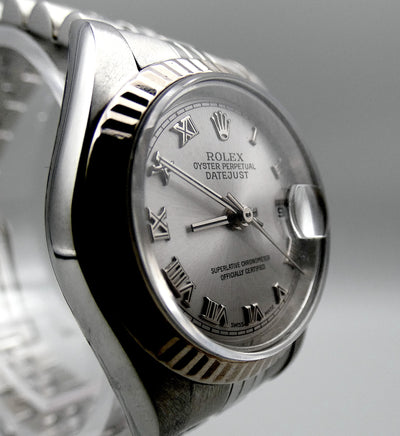 SOLD Rolex Lady-Datejust / Serviced / Warranty