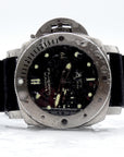 SOLD Luminor Submersible 1950