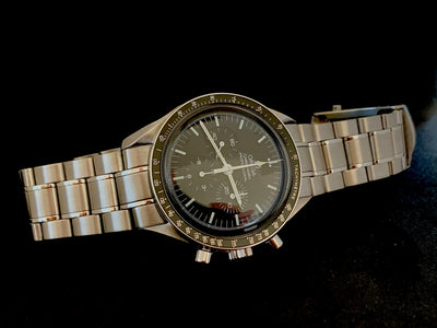 SOLD 145.022 Speedmaster Professional Moonwatch