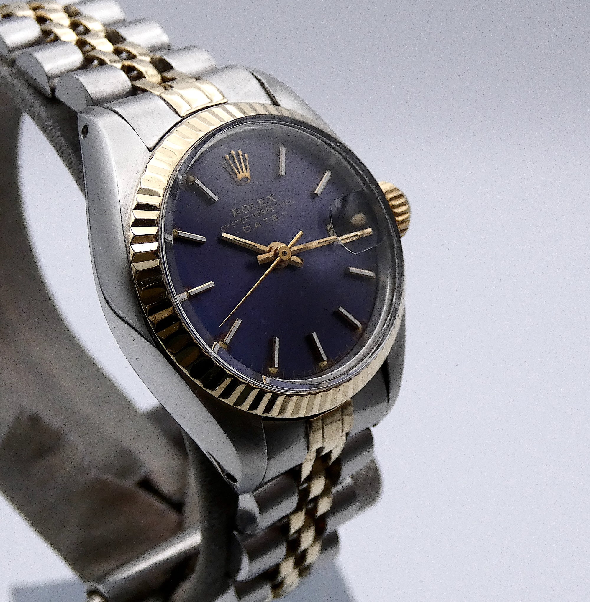 SOLD Rolex Datejust / serviced / 1979