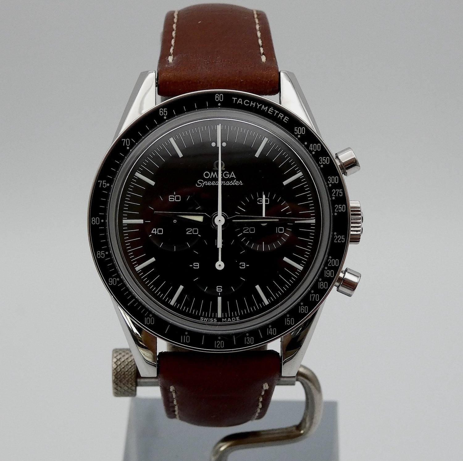 Speedmaster Moonwatch FOIS Limited / Full set like new