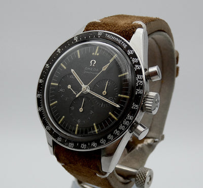 SOLD Speedmaster 105.003-65 Ed White DON / Amazing condition