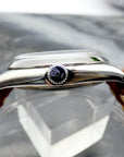 SOLD Tudor Aqua tropical / 1967 / Red second hand / rose indexes