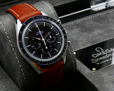 SOLD Omega Speedmaster Moonwatch FOIS Limited / Full set like new