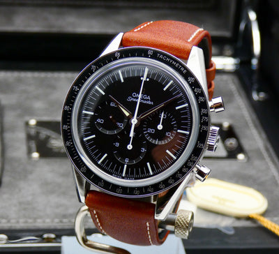 SOLD Omega Speedmaster Moonwatch FOIS Limited / Full set like new