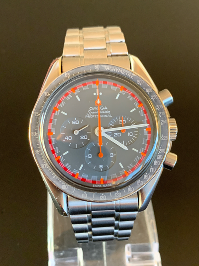 SOLD. 145.022 Speedmaster Professional Moonwatch