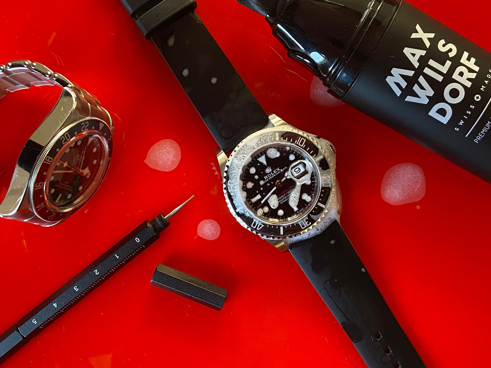 ChronoPen SOLDOUT